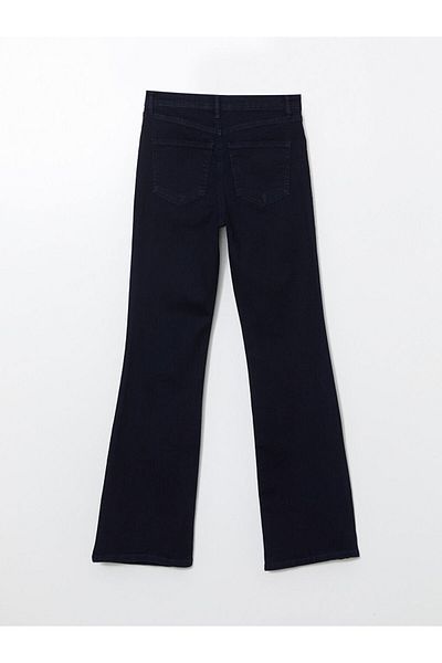 LC Waikiki Pantaloni de damă slim fit de sezon nou - S5NM31Z8