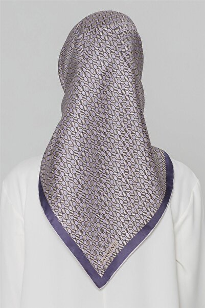 Armine Σειρά Nostalgia Sura Silk Scarf 8401-84