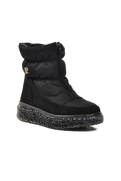 Pierre Cardin ΓΥΝΑΙΚΕΙΑ ΜΠΟΤΑΚΙΑ PC-52664-ΜΑΥΡΟ