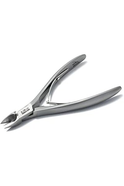 NGHIA NIPPERS Nghia Nl-208 11 Mm Tırnak Eti Pensi (Tırnak Eti İtici Hediyeli)