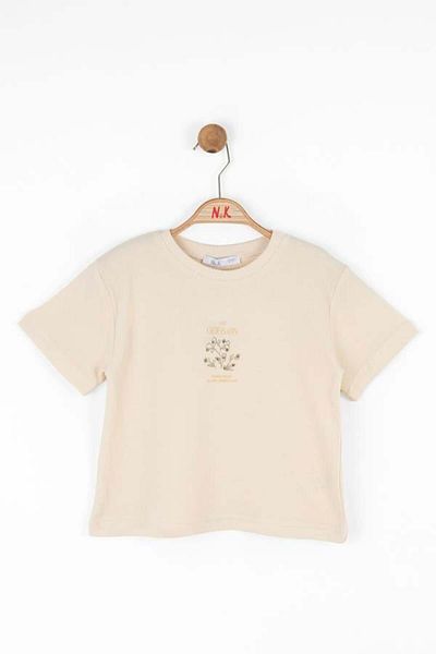 nk kids Tricou Joy pentru fete 38511