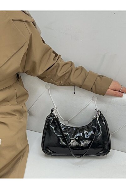 ESNASTORE Yumuşak Deri Baget Askı