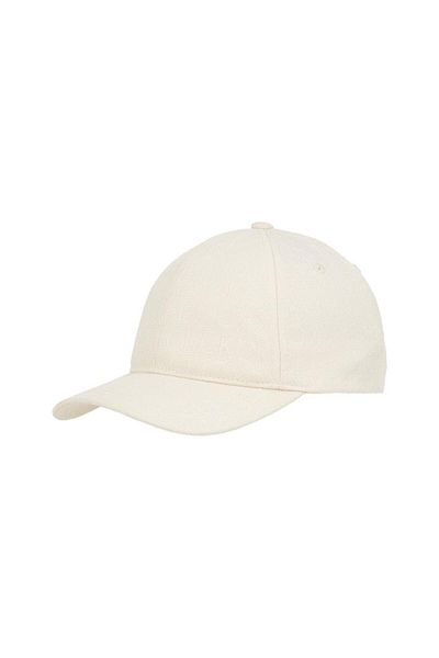Calvin Klein Women's Monogram Jacquard Cap Hat