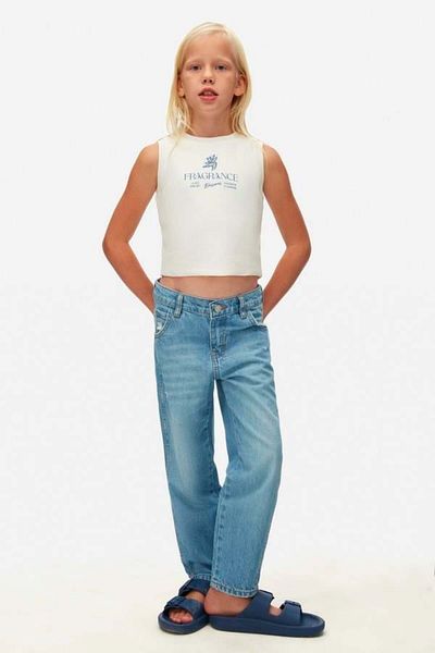 nk kids Girl Blossom Tshirt