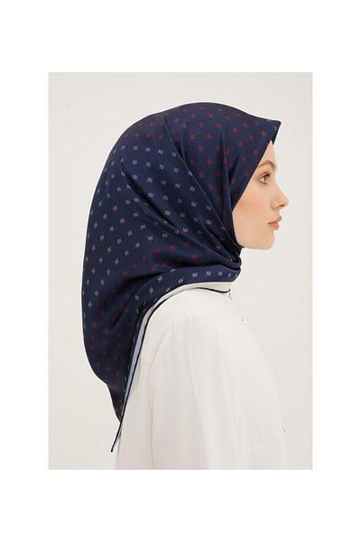 Armine Σειρά Nostalgia Sura Silk Scarf 8936-06ns