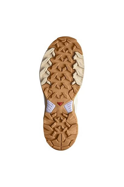Salomon X Ultra 360 Edge W Women's Brown Outdoor Shoes L 47464000
