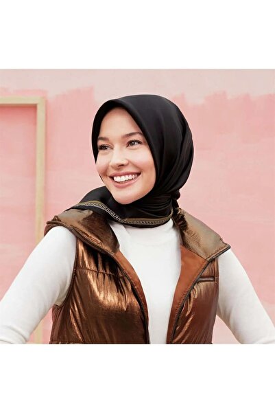 Armine Eșarfă din mătase Sura din seria Nostalgia 8432-31S