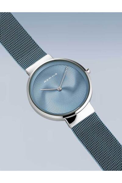 Bering Ladies Watch 19031-308, Quartz, 31mm, 3ATM