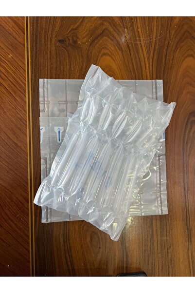 ASKUR AİRPACK HAVALI AMBALAJ POŞETİ 21X23 (80MİC)