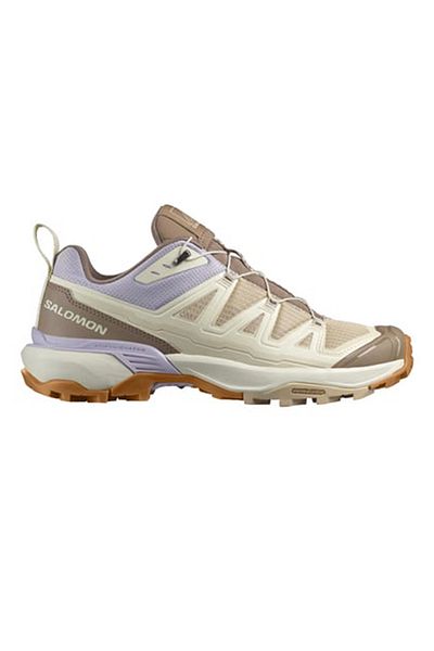 Salomon X Ultra 360 Edge W Women's Brown Outdoor Shoes L 47464000