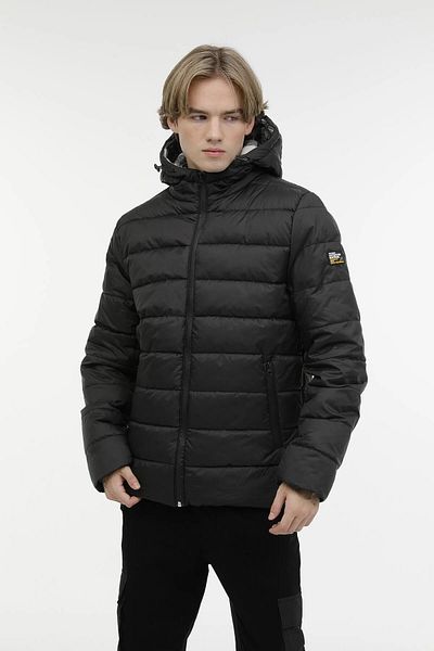 Kinetix ml Echo Coat 3pr Ανδρικό Puffer Jacket