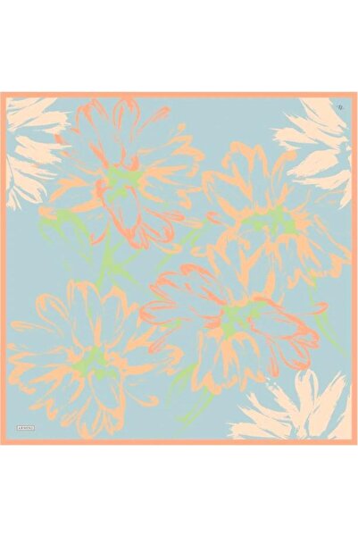 Armine ARMİNE TWILL ΜΕΤΑΞΩΤΟ ΦΟΥΝΤΟΥΡΑ 2025 ΚΑΛΟΚΑΙΡΙΝΗ ΣΕΖΟΝ 9322D02-04