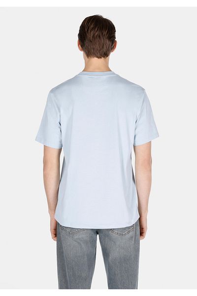 Colin's Ανδρικό κοντομάνικο μπλουζάκι Comfort Fit με στρογγυλή λαιμόκοψη
