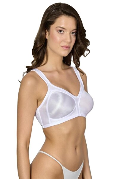 Yeni İnci MĂRIME 1 REDUCERE FĂRĂ SĂRMAR CUREAȚĂ GROSĂ SUtien AGRAF LARGE 1720