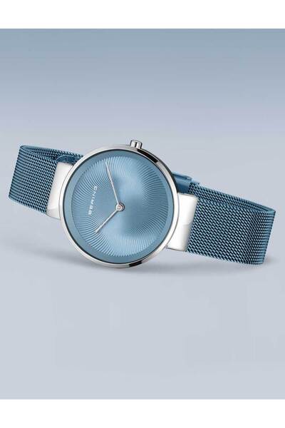 Bering Ladies Watch 19031-308, Quartz, 31mm, 3ATM