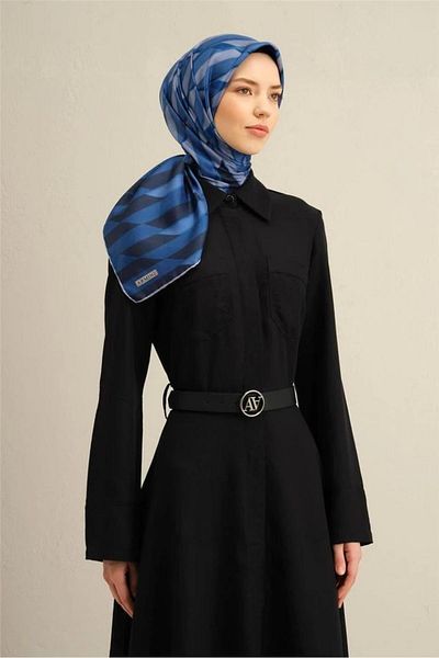 Armine ARMİNE TWILL ΜΕΤΑΞΩΤΟ ΦΟΥΝΤΟΥΡΑ 2025 ΚΑΛΟΚΑΙΡΙΝΗ ΣΕΖΟΝ 9325D02-85