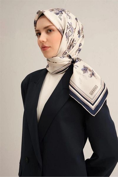 Armine ARMİNE TWILL ΜΕΤΑΞΩΤΟ ΦΟΥΝΤΟΥΡΑ 2025 ΚΑΛΟΚΑΙΡΙΝΗ ΣΕΖΟΝ 9316D02-86