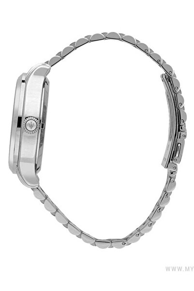 Maserati Ανδρικό ρολόι Maserati R8853118029, Quartz, 42mm, 10ATM