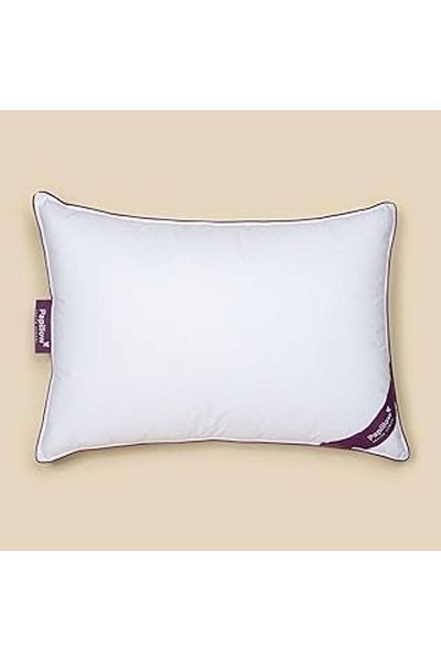 Mu Art Papillow Luxury Duvet 90 Goose down Pillow 50 * 70 cm - 100% Goose down (90% Goose down + 10% Back down)