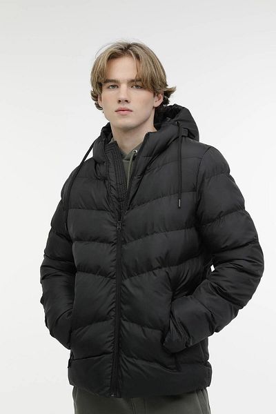 Kinetix ml Mario Coat 2sn541 3pr Ανδρικό πουπουλένιο μπουφάν