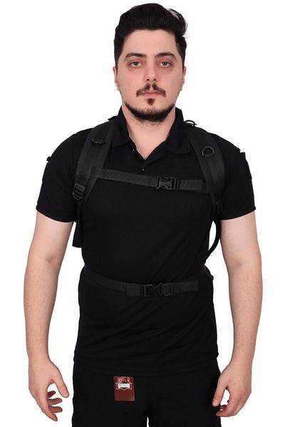 KORDAK Km 27 Lt Tactical Military Backpack