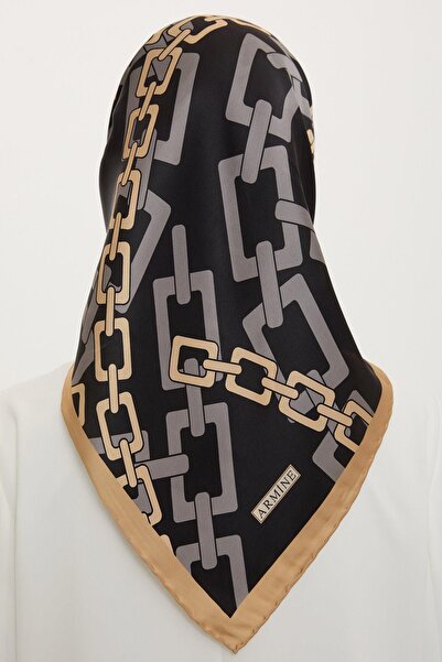 Armine Σειρά Nostalgia Sura Μεταξωτό Κασκόλ 8736-36