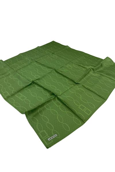 Armine Sura Silk Scarf Nostalgia Series - 8925-56