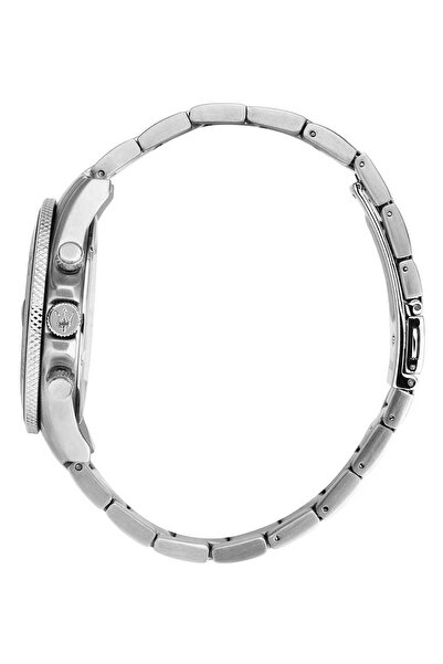 Maserati Ανδρικό ρολόι Maserati R8873600009, Quartz, 43mm, 10ATM