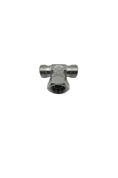 doremodam Steel Medium Leg Te 1/2 (Lisinya)
