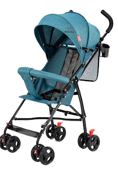 Ma Baby Single Baby Stroller