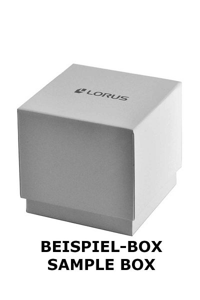 Lorus Ανδρικό ρολόι Lorus RH951RX9, Quartz, 41mm, 10ATM
