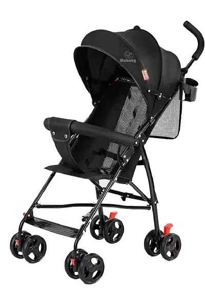 Ma Baby Single Baby Stroller
