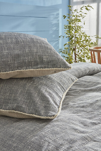Nautica Home Marlen Tek Kişilik Yatak Örtüsü Seti