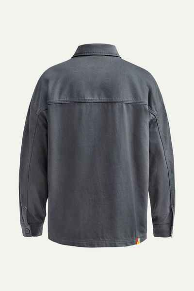 KAFT Unisex Εργατικό Μπουφάν - Creapus - Storm