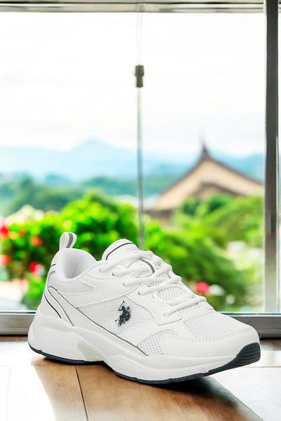 U.S. Polo Assn. A 1019467411   Tenis de damă