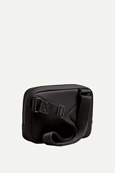 KAFT Unisex Crossbody Mini Bag - Vaantha - Tar