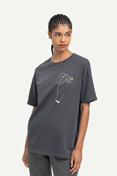 KAFT Unisex Oversize Design - Μπλουζάκι Plabo