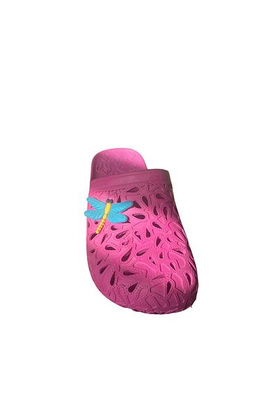 GEZER Konay 086 Non-Slip Closed Toe Slippers