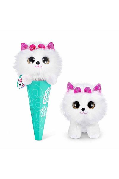 GIOCHI PREZIOSI Zuru Coco Surprise Plush Toys