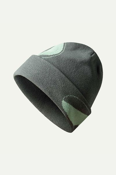 KAFT Unisex Beanie - Niong - Storm