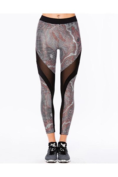 Koral Frame Sahara Transparan Spor Tayt