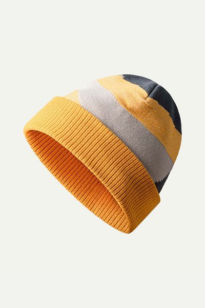 KAFT Beretă unisex - Hoonit - Sulphur