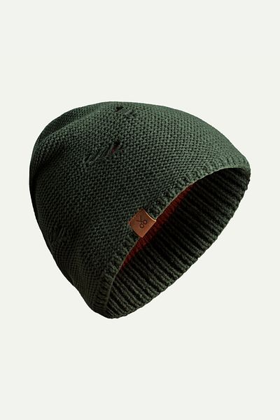 KAFT Unisex Beanie - Spleeten - Jungle