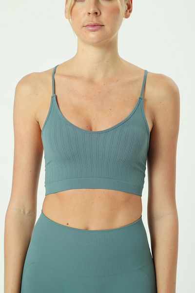 DocaDoca Tank top