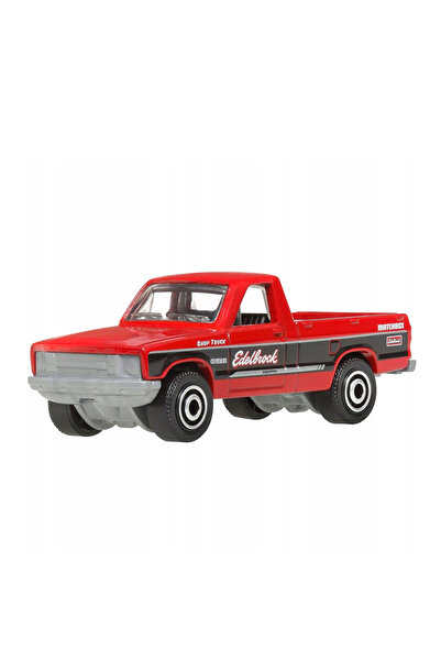 Matchbox Temalı Arabalar 1977 Ford Courier Truck JCG47