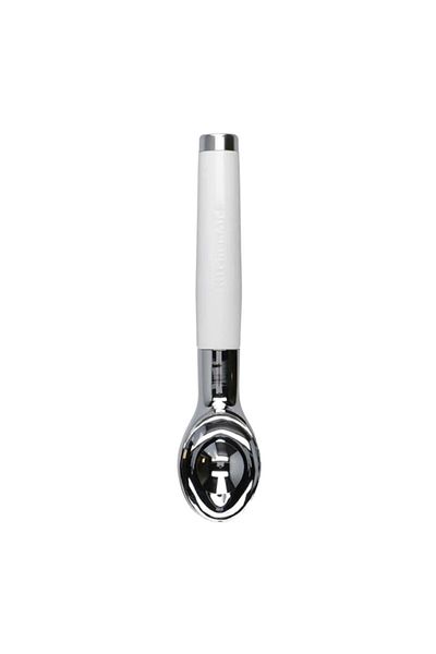 Kitchenaid Ergonomic Design Dishwasher Safe Ice Cream Scoop
