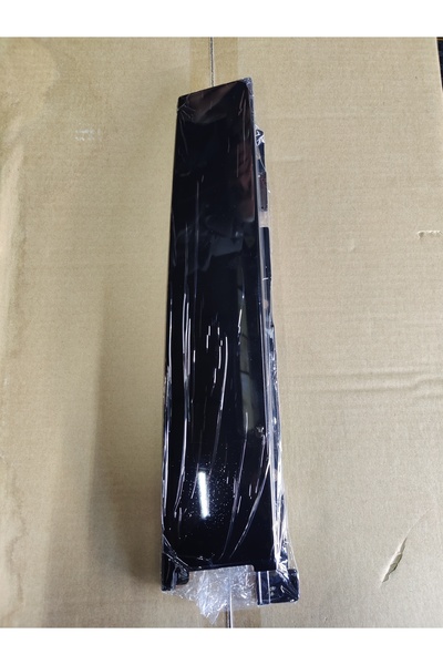 İthal Ford Focus 3-3.5 Sol Arka Kapı Direk Çıtası 2012-2018 (BM51 A25A41 AF)