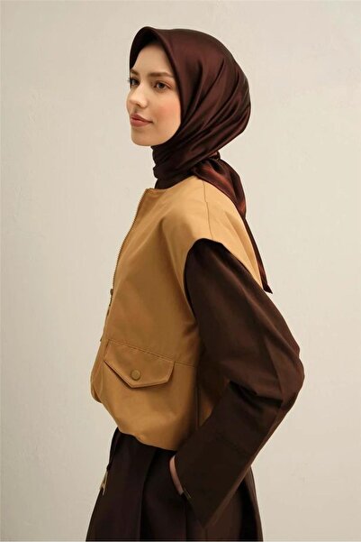 Armine أرمين سورا وشاح حرير 2025 موسم الصيف 9356D01-82