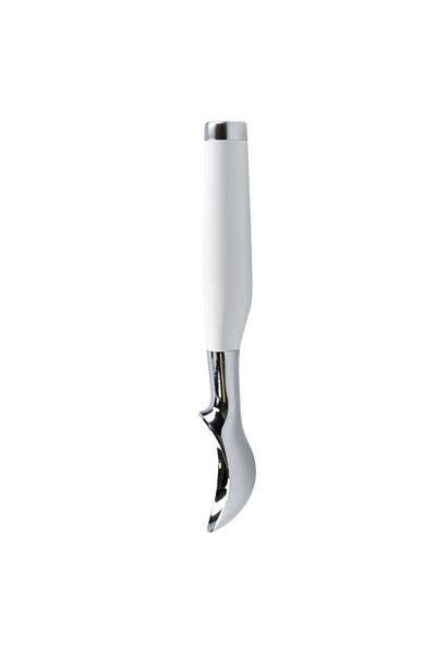 Kitchenaid Ergonomic Design Dishwasher Safe Ice Cream Scoop