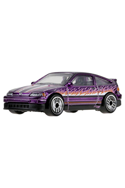 HOT WHEELS Ultra Hots Arabalar 88 Honda CRX JBY63